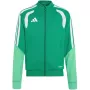 adidas Tiro 26 Competition Training Sweatshirt Junior Green 140 cm
