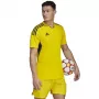adidas Condivo 22 Match Day Jersey Team Yellow XL