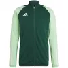 adidas Tiro 23 Competition Training Men's Sweatshirt Green HU1303