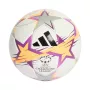 adidas UCL Women's League 26/27 League Stage Football Size 4 White/Orange/Silver KE5142