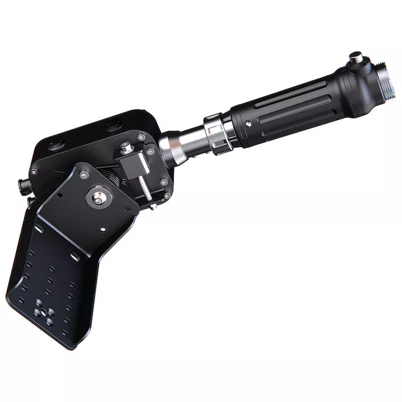 Virpil Controls Rotor Plus TCS Base - Upgraded Collective Base for Flight Simulators