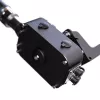 Virpil Controls Rotor Plus TCS Base - Upgraded Collective Base for Flight Simulators