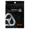 Thermal Grizzly DeltaMate Quick Disconnect Male - F, Matt Nickel