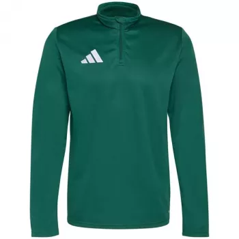 adidas Men's Entrada 26 Training Top Green Medium