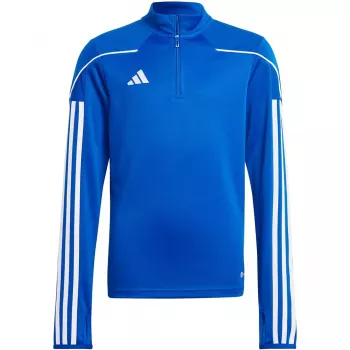 adidas Tiro 23 League Training Top Team Blue HS3490 164cm