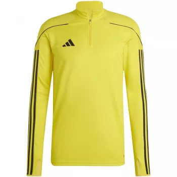 adidas Tiro 23 League Training Top Yellow IB8476 2XL