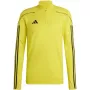 adidas Tiro 23 League Training Top Yellow IB8476 2XL