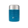 ESAB Esbit Food Jug Majoris 0.6L Polar Blue Vacuum Insulated Food Container