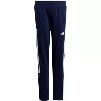 adidas Tiro 23 League Sweat Pants Kids Team Navy Blue 2 164 cm