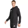 adidas Entrada 26 Hoody Men's Black Size L