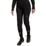 adidas Padded Baselayer Long Tight Goalkeeper Leggings Kids Black 164cm