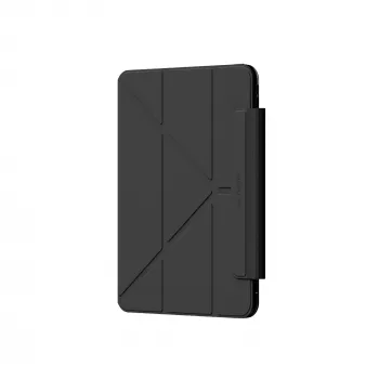 AMAZINGTHING Minimal Mag Case for iPad Pro 11-inch (M4, 2024) - Black