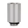 Thermal Grizzly DeltaMate Extender Fitting MF28 - Gloss Nickel, 6-Pack
