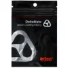 Thermal Grizzly DeltaMate Quick Disconnect Female - F, Black