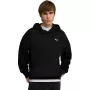 Puma ESS Elevated Relaxed Hoodie Men's Black XL