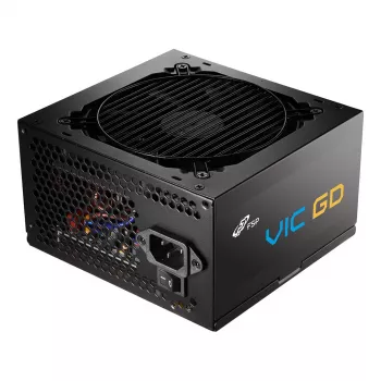 FSP Fortron VIC-750GD 750W 80 PLUS Gold ATX Non-Modular Power Supply