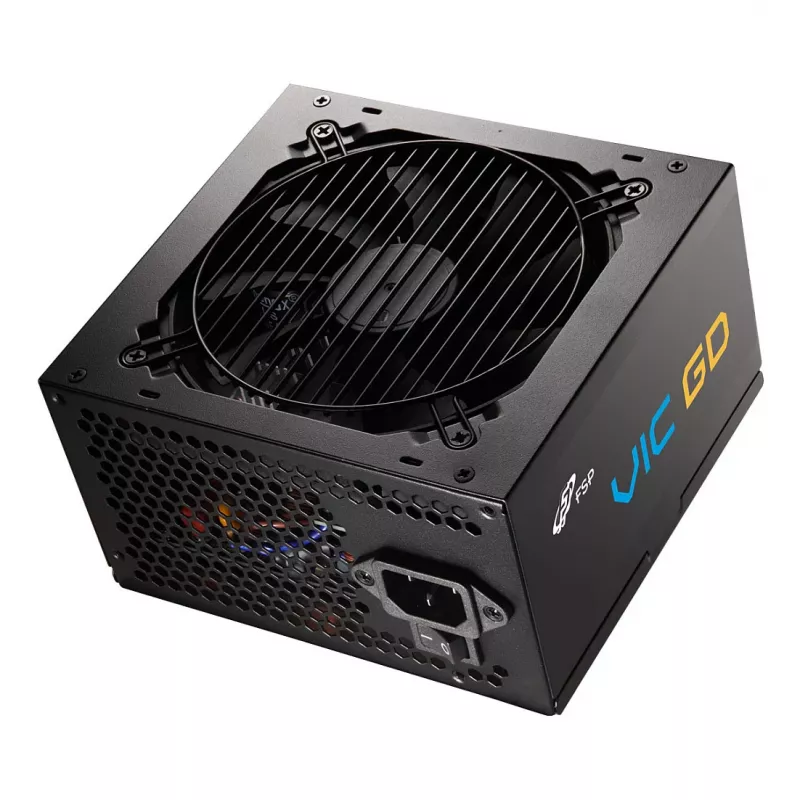 FSP Fortron VIC-750GD 750W 80 PLUS Gold ATX Non-Modular Power Supply