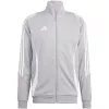 adidas Tiro 24 Training Top Medium Grey Heather/Black XL Men's Sweatshirt