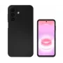 4smarts Cupertino Silicone Case for Samsung Galaxy A27 5G - Black