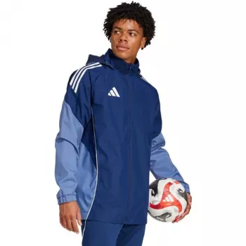 adidas Tiro 25 Competition All-Weather Jacket Men's Navy S