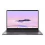 ASUS Chromebook CX1505CTA-ISSS70396 15.6 inch Full HD Laptop Intel Core i3-N355 8GB RAM 128GB eMMC ChromeOS French AZERTY Transparent Silver