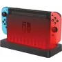 Venom Colour Change LED Stand for Nintendo Switch – 7 Colour Modes, Charging Pass-Through, Foldable