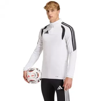 adidas Tiro 26 League Training Top Men's White KC1260 M
