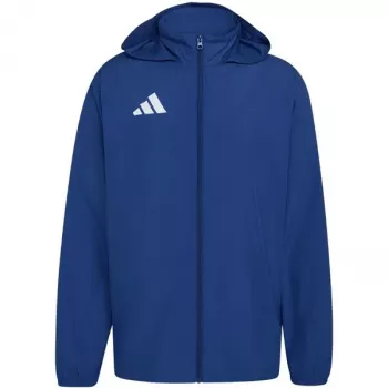 adidas Entrada 26 Multi Men's Training Jacket Navy Blue L