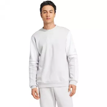 adidas Squadra 25 Sweat Crew Men's Sweatshirt Grey S