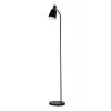 DAVI Floor Lamp ML68915B-1 E27 Black 40W