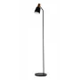 DAVI Floor Lamp ML68915B-1 E27 Black 40W