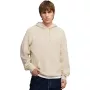 Puma ESS Elevated Relaxed Hoodie Men's Beige 692019 87 Size S