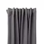 Curtain Dolly W538811-9 140x260 Dark Grey