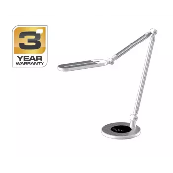 Table LED Lamp ELY BL1221 White