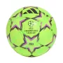 adidas UCL Pro Winter 26/27 League Stage Football Size 5 Green/Black/Pink KE9769