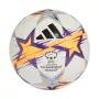 adidas UCL Women's Pro 26/27 League Stage Football Size 5 White/Orange/Purple