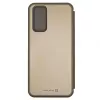 Evelatus Samsung Galaxy A53 5G Book Case Gold
