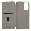 Evelatus Samsung Galaxy A53 5G Book Case Gold