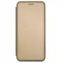 Evelatus Samsung Galaxy A53 5G Book Case Gold