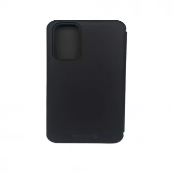 Evelatus Xiaomi Redmi Note 11/11S Book Case Black