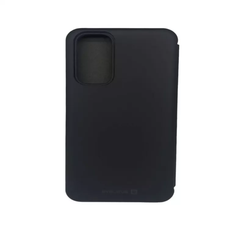 Evelatus Xiaomi Redmi Note 11/11S Book Case Black