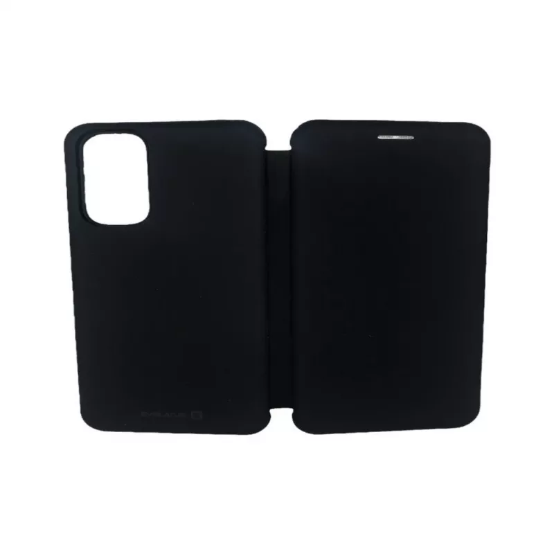 Evelatus Xiaomi Redmi Note 11/11S Book Case Black