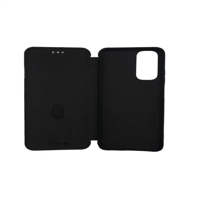 Evelatus Xiaomi Redmi Note 11/11S Book Case Black