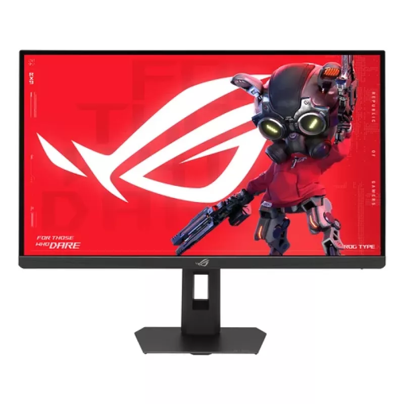 ASUS ROG Strix XG27JCEG 27 inch QHD 180Hz Fast IPS Gaming Monitor