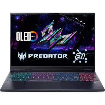 Acer Predator Helios Neo 16 U7-255HX 32/5070 W11H - Core Ultra 7 - 5.2 GHz