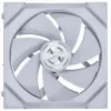 Lian Li UNI FAN SL FLEX Wireless ARGB Reverse 120mm White Case Fan