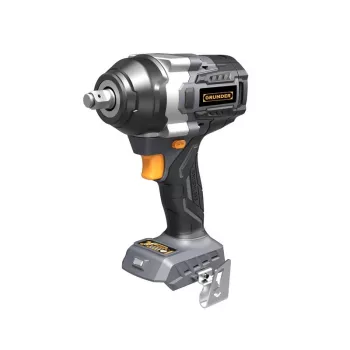Cordless Impact Wrench A1420 18V BL Brushless 1/2 inch 450 Nm Bare Tool