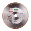 Diamond Blade HARD CERAMICS 230 mm Continuous Rim for Porcelain Stoneware and Hard Ceramics