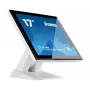 Iiyama ProLite T1732MSC-W5AG 17 inch SXGA 5:4 Projective Capacitive Touchscreen LED Monitor with HDMI, DisplayPort, VGA, Speakers, Black