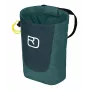 Ortovox Trad Chalk Bag - Pacific Green